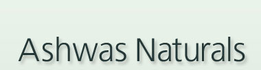 ashas naturals